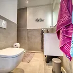 Lejlighed - Haus B, App 0b0602 *