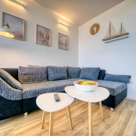 - Haus B, App 0b0602 Lejlighed *
