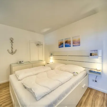 Lejlighed - Haus B, App 0b0602