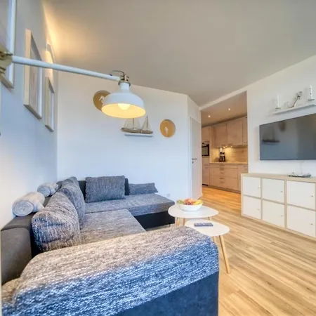 - Haus B, App 0b0602 *