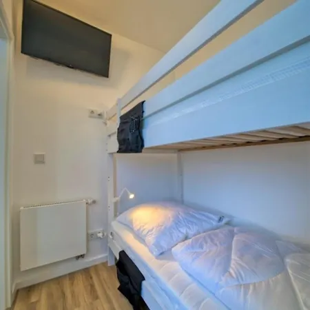 Appartement - Haus B, App 0b0602