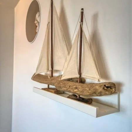 - Haus B, App 0b0602 Appartement *